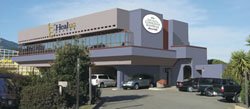 Healus Center Building
